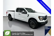 Ford F-150 2023 4x4 XL 4dr S