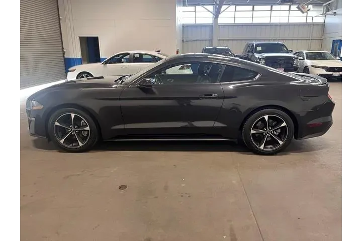 $24958 : Ford Mustang 2022 image 6