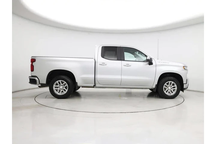 $27998 : Chevrolet Silverado 1500 202 image 7