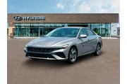 Hyundai ELANTRA 2025 Limited en Elizabethtown