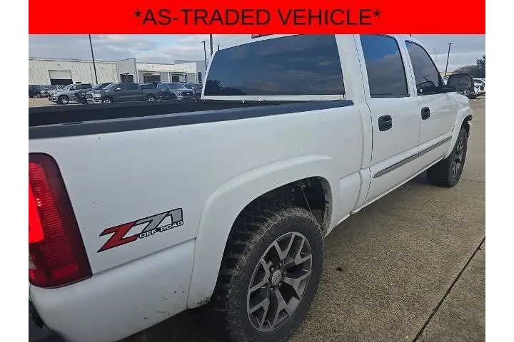 $8990 : GMC Sierra 1500 2006 SLE1 4d image 9