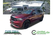 Dodge Durango 2018 GT 4dr SU en Avon Park