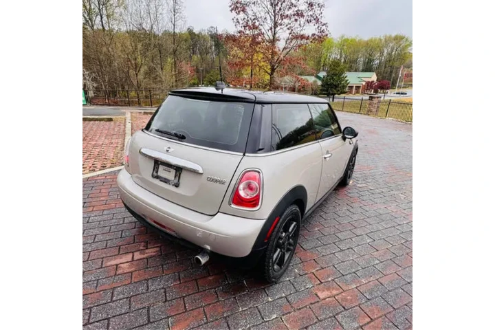 $7320 : 2013 MINI Cooper Hardtop image 3