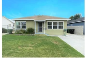BEAUTIFUL BACK HOUSE FOR LEASE en Los Angeles