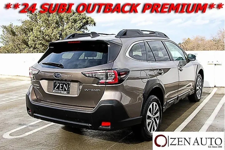 $28995 : Subaru Outback 2024 AWD Prem image 9