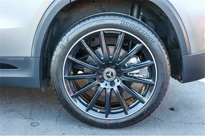 $23195 : Mercedes-Benz GLA 2021 GLA 2 image 8