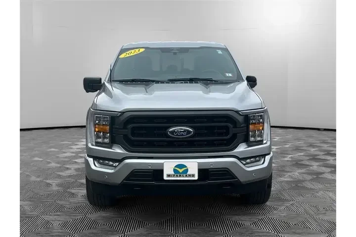 $39730 : Ford F-150 2023 4x4 XLT 4dr image 8