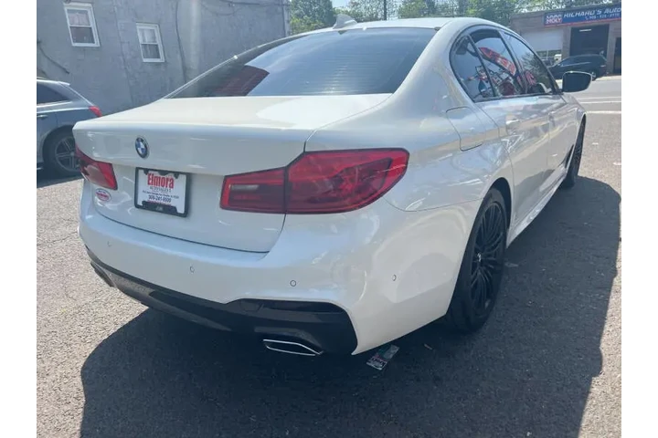 $29999 : 2020 BMW 5 Series 540i xDrive image 7