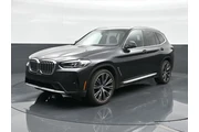 BMW X3 2024 sDrive30i 4dr Sp