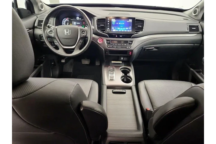 $30998 : Honda Ridgeline 2022 AWD RTL image 9
