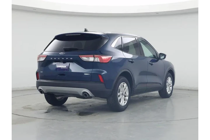 $18998 : Ford Escape 2020 AWD SE 4dr image 8