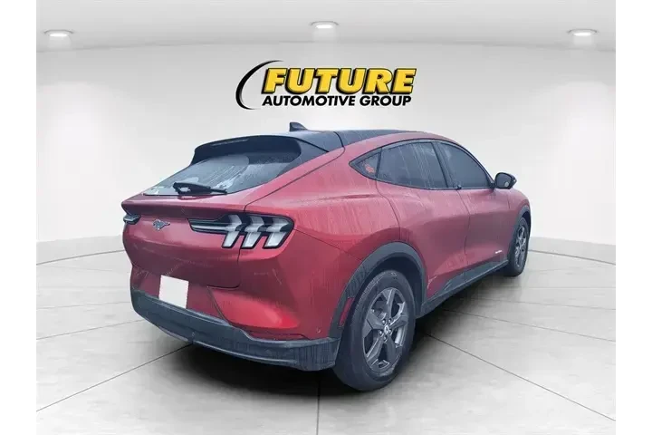 $26997 : Ford Mustang Mach-E 2023 AWD image 3