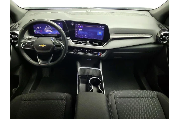 $26998 : Chevrolet Equinox 2025 LT 4d image 9