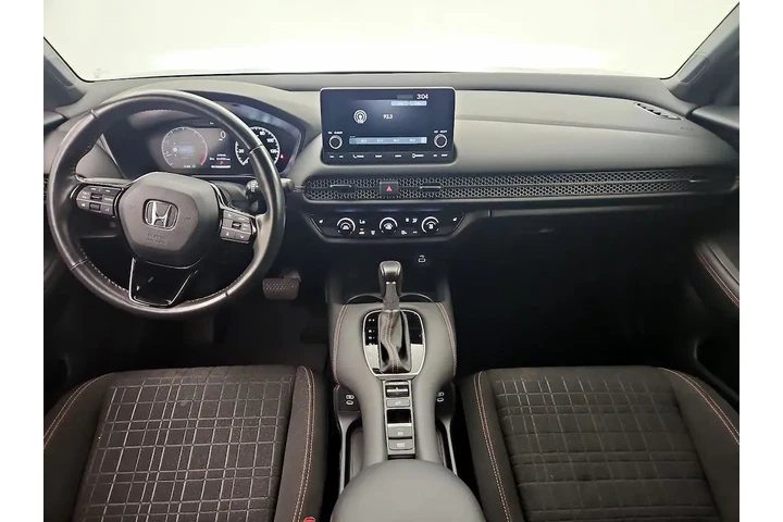 $26998 : Honda HR-V 2024 Sport 4dr Cr image 9