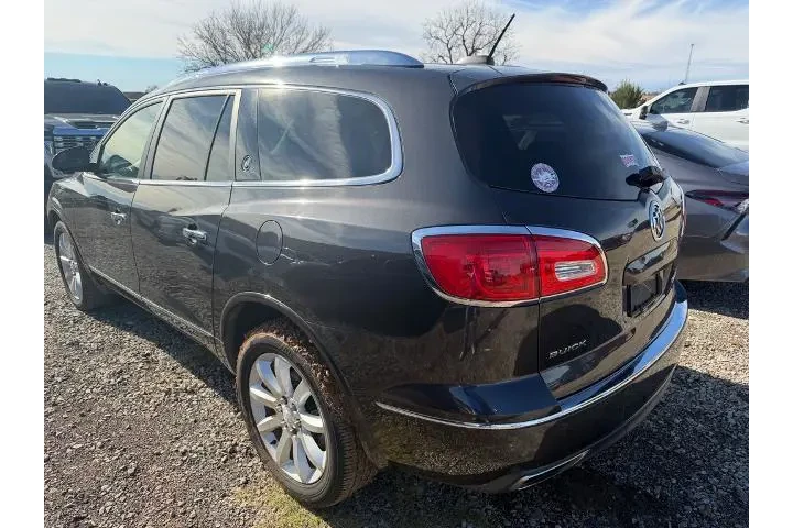 $13990 : Buick Enclave 2016 Premium 4 image 6