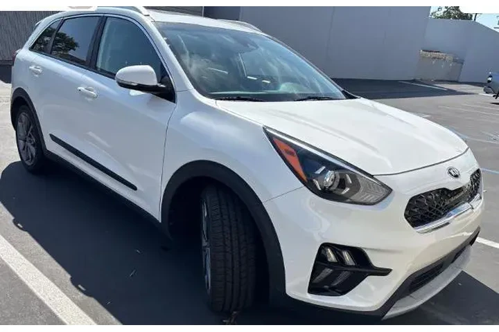 $17900 : Kia Niro 2020 Touring 4dr Cr image 2