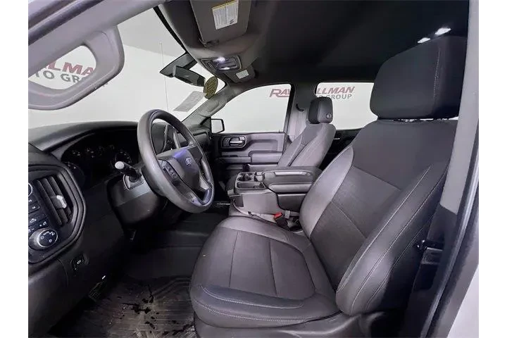 $31975 : Chevrolet Silverado 1500 Lim image 10