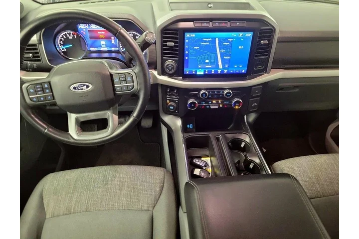 $39998 : Ford F-150 2022 4x4 XLT 4dr image 9