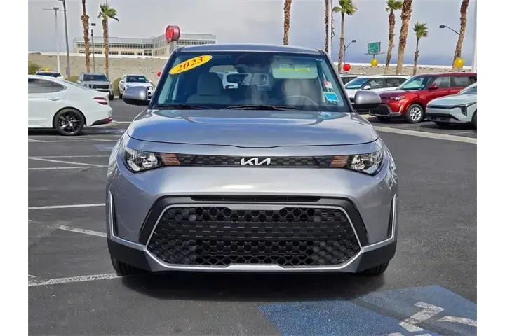 $18988 : Kia Soul 2023 LX 4dr Crossov image 7