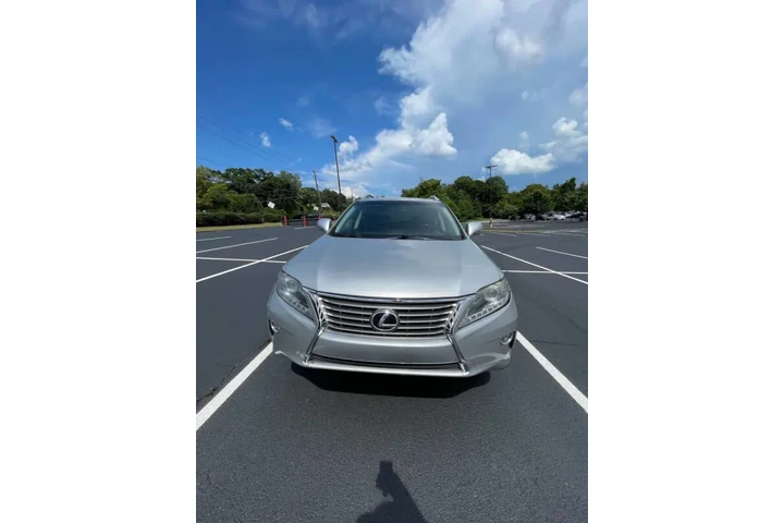 $15000 : 2013 RX 350 image 5