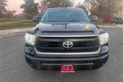 $18995 : 2017 Tundra SR thumbnail