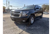 $21995 : 2016 Suburban LT thumbnail