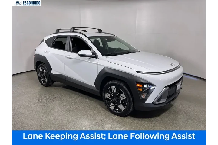 $25595 : Hyundai KONA 2025 SEL Conven image 7
