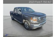 Ford F-150 2023 4x4 XLT 4dr