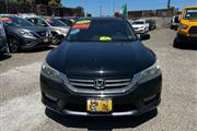 2013 Accord EX-L en Modesto