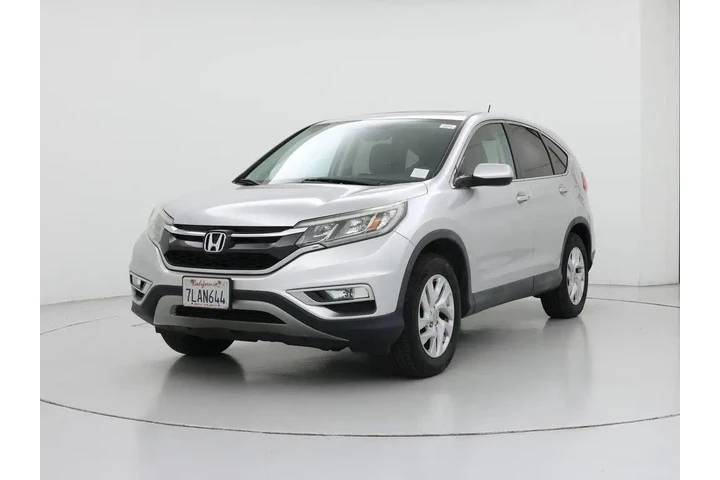 $14998 : Honda CR-V 2015 EX 4dr SUV image 4