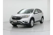 $14998 : Honda CR-V 2015 EX 4dr SUV thumbnail