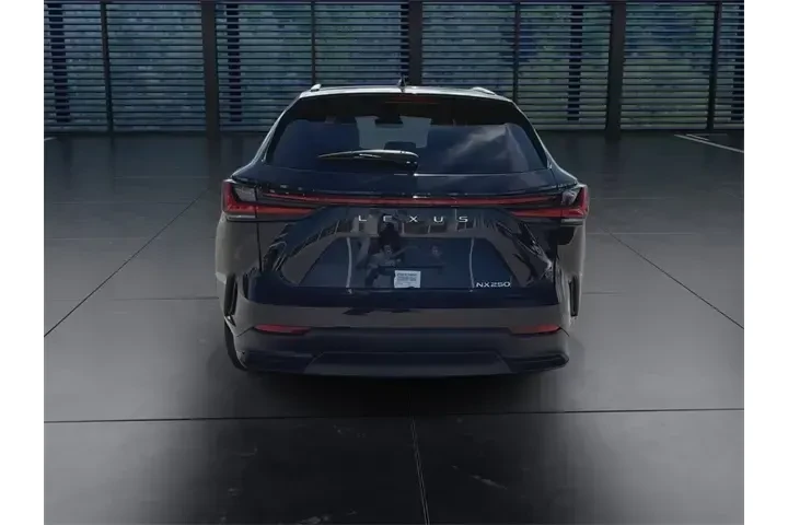 $35988 : Lexus NX 250 2023 4dr Crosso image 7