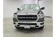 $31998 : Ram 1500 2021 4x4 Big Horn 4 thumbnail