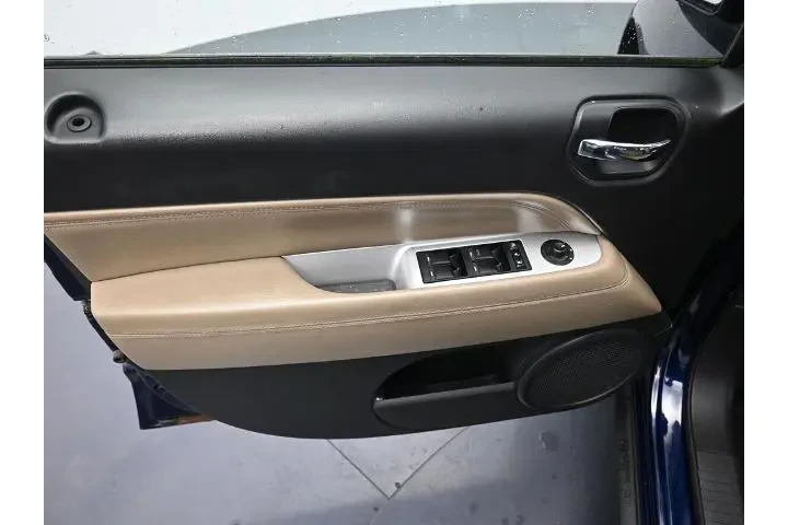 $8500 : Jeep Compass 2014 Latitude 4 image 9