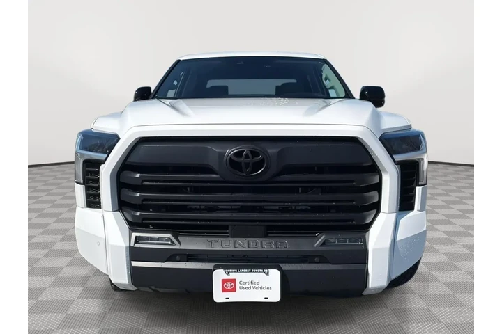 $45000 : 2023 Tundra SR5 image 6