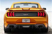 $31988 : 2020 Mustang EcoBoost thumbnail