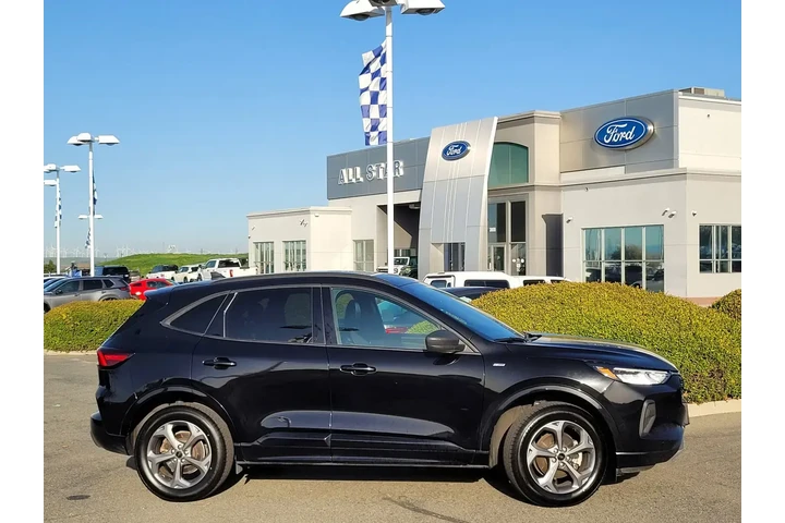 $20984 : Ford Escape 2023 AWD ST-Line image 3