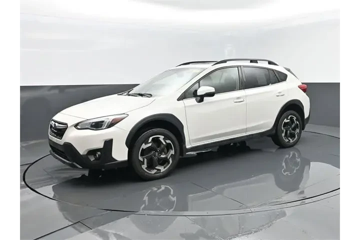 $23997 : Subaru Crosstrek 2022 AWD Li image 1