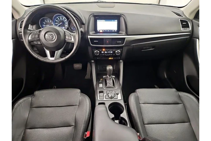 $21998 : Mazda CX-5 2016 AWD Grand To image 9