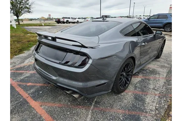 $39000 : Ford Mustang 2021 GT Premium image 2