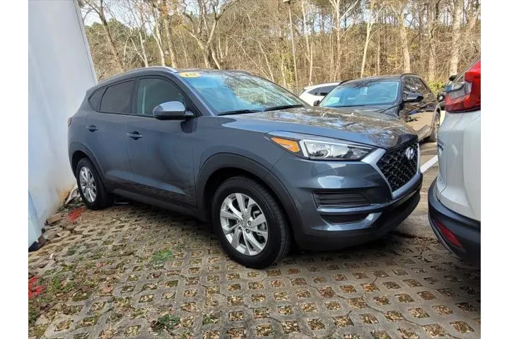 $16303 : Hyundai TUCSON 2019 Value 4d image 1