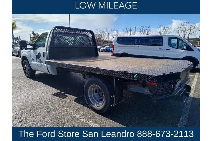 $20950 : Ford F-350 Super Duty 2016 4 image 3