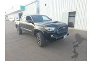 Toyota Tacoma 2021 4x4 TRD S