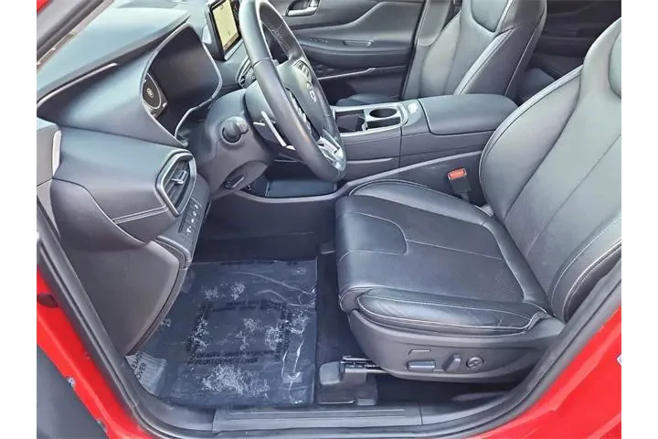$23991 : Hyundai SANTA FE 2023 Limite image 10