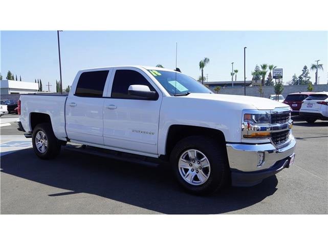 $26500 : 2018 Silverado 1500 LT image 4