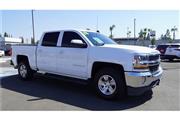 $26500 : 2018 Silverado 1500 LT thumbnail