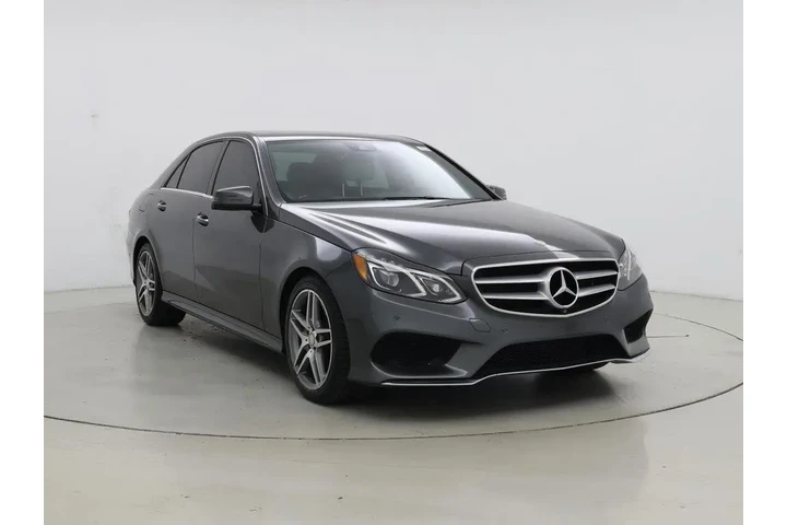 $22998 : Mercedes-Benz E-Class 2016 E image 1