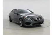 Mercedes-Benz E-Class 2016 E en Hialeah