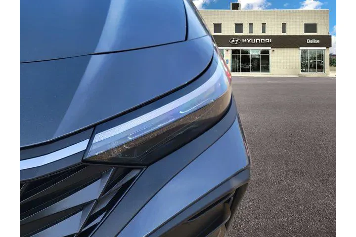 $23708 : Hyundai ELANTRA 2025 SE 4dr image 9