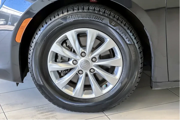 $14987 : Chrysler Pacifica 2018 Touri image 7